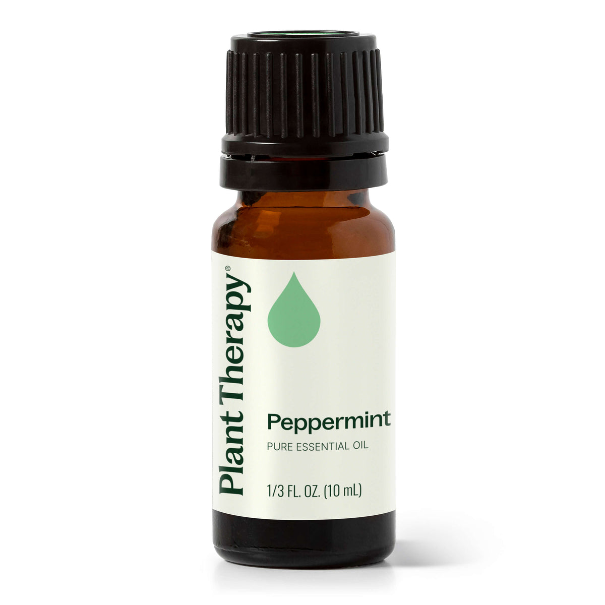 Aceite esencial de menta