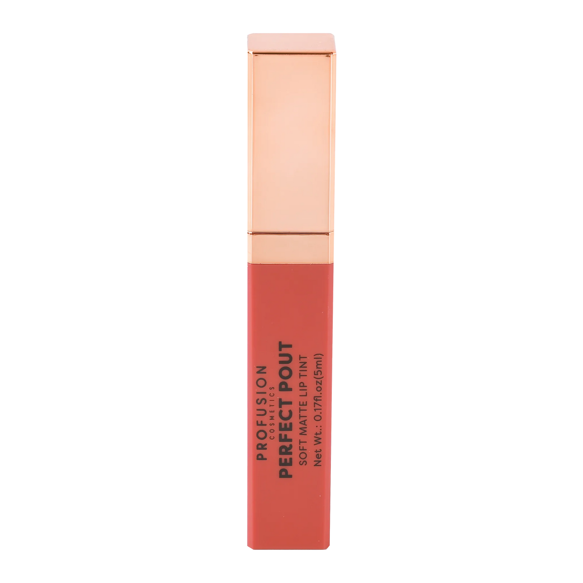 Perfect Pout | Soft Matte Lip Tint