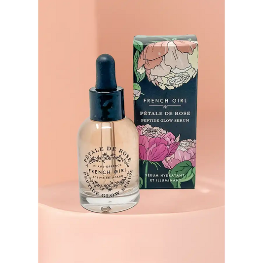 Petale Peptide Glow Serum- 15 ml