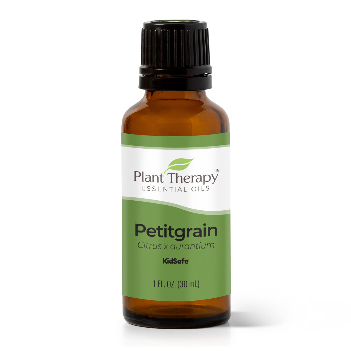 Aceite esencial de petitgrain