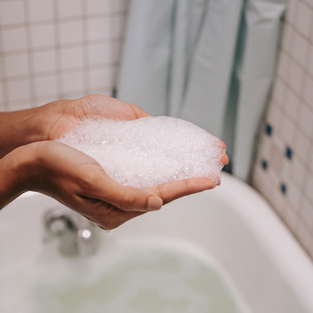 Morning Dew Eczema Relief Soap