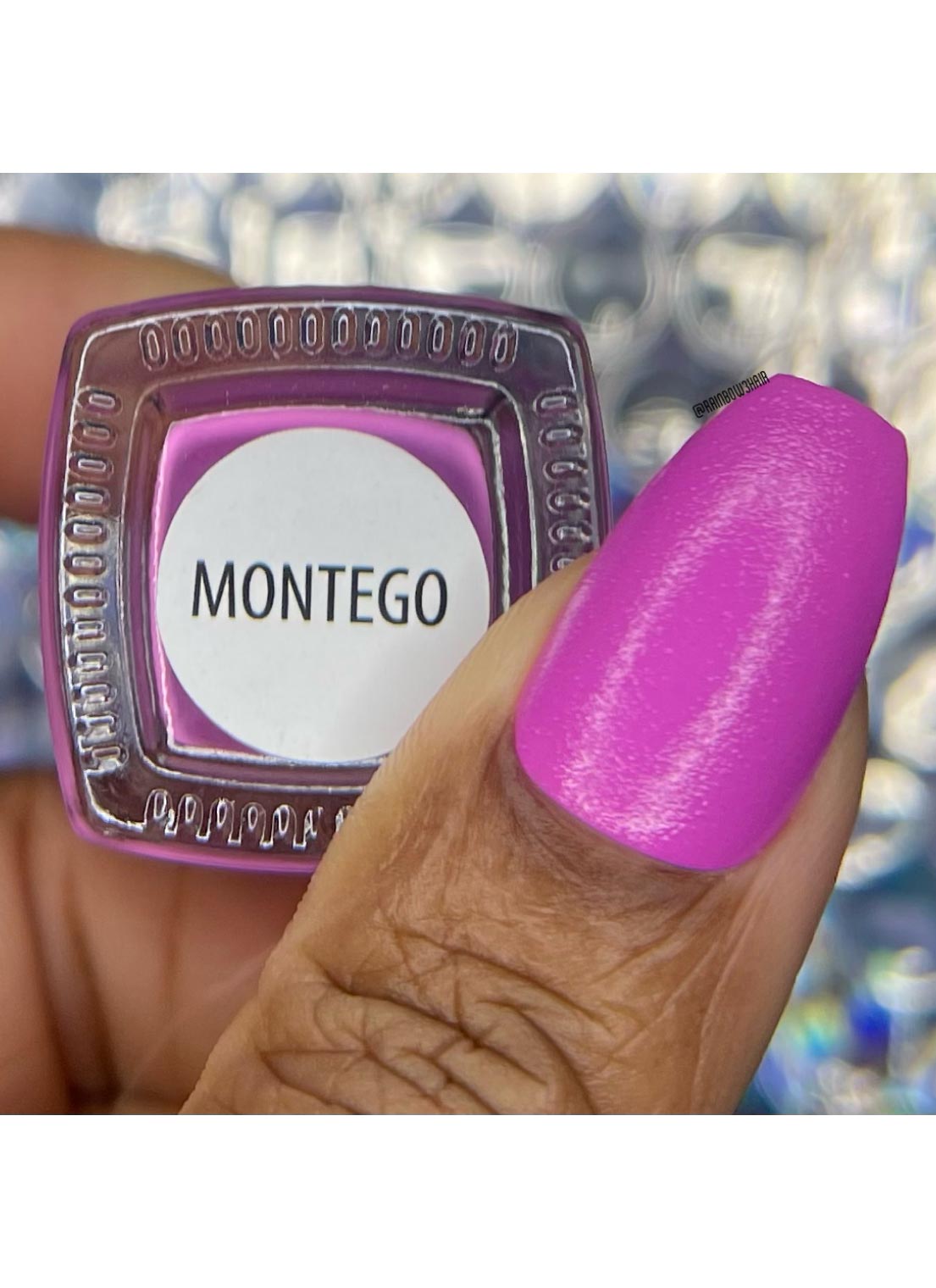 Montego - Polish