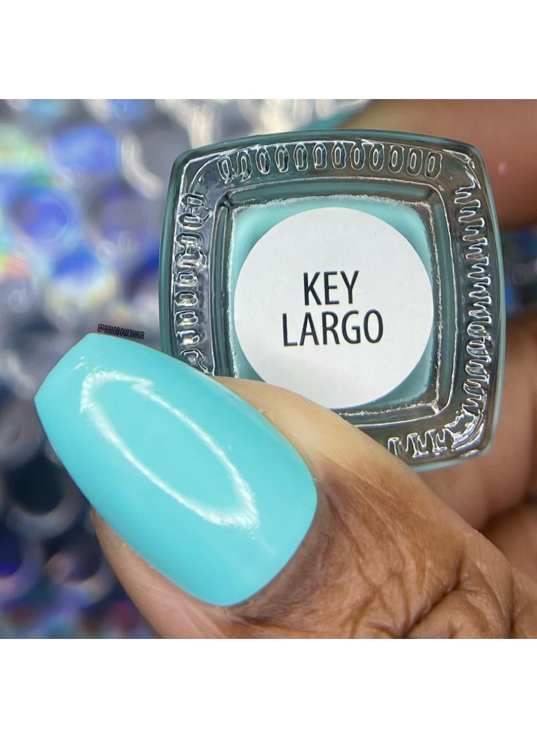 Key Largo - Polish