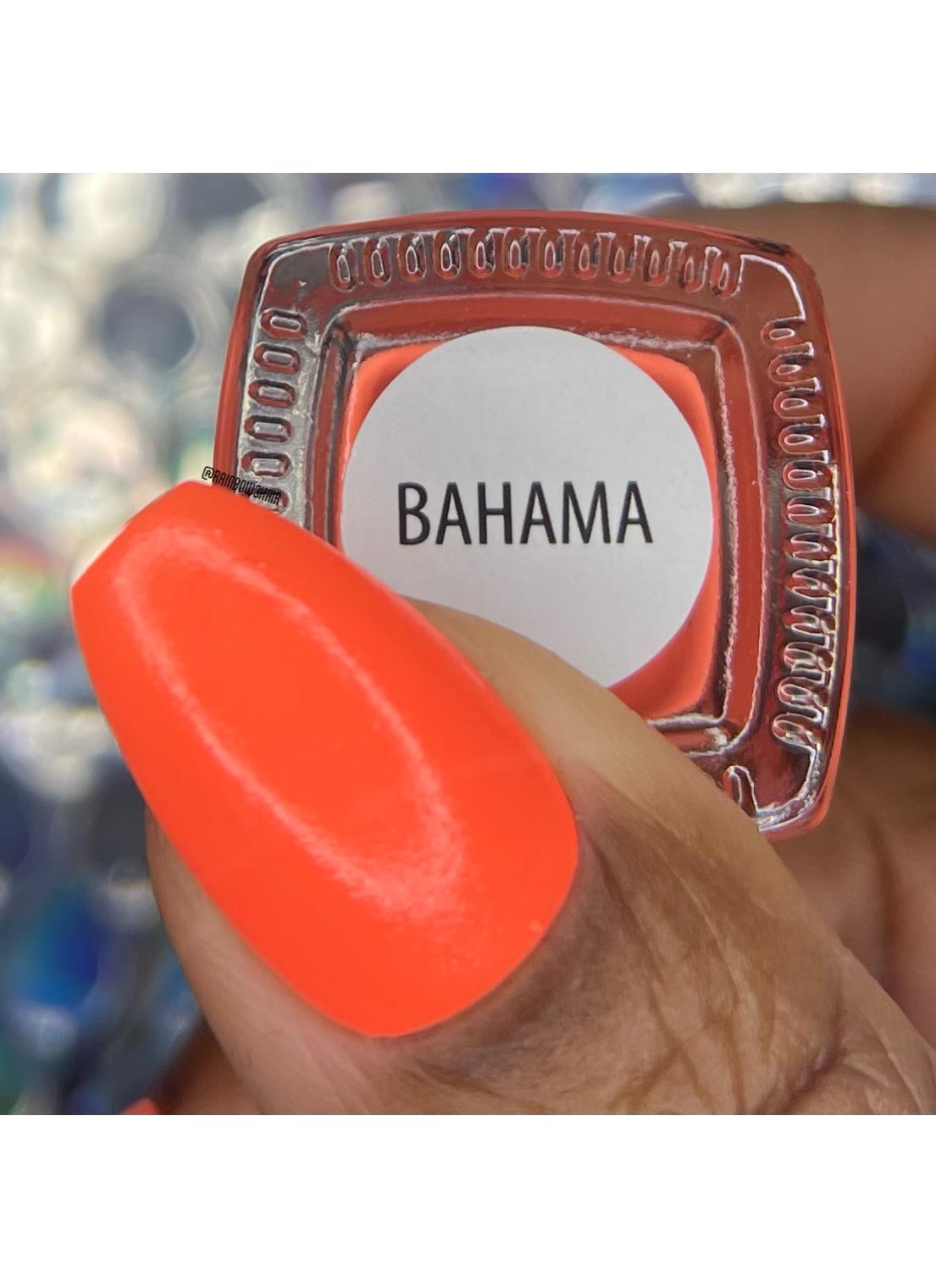 Bahama - Polish