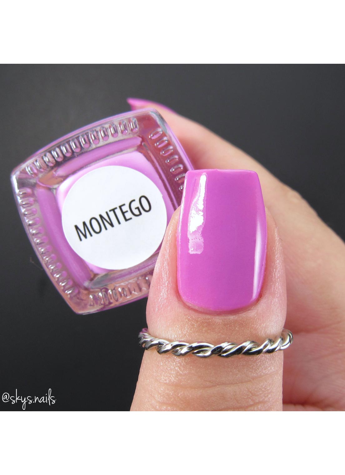 Montego - Polish