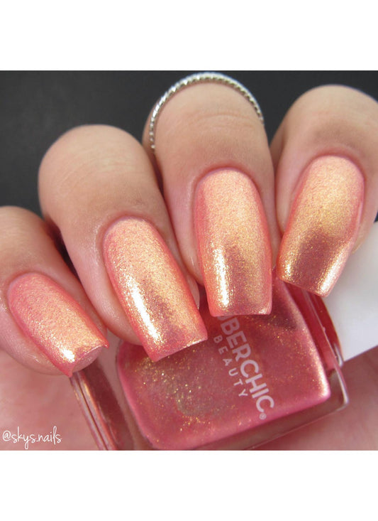 Ready For A New Hue - Nail Polish