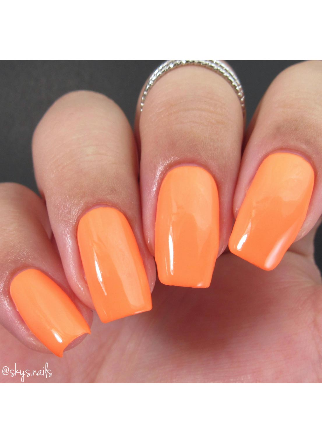 Bahama - Polish