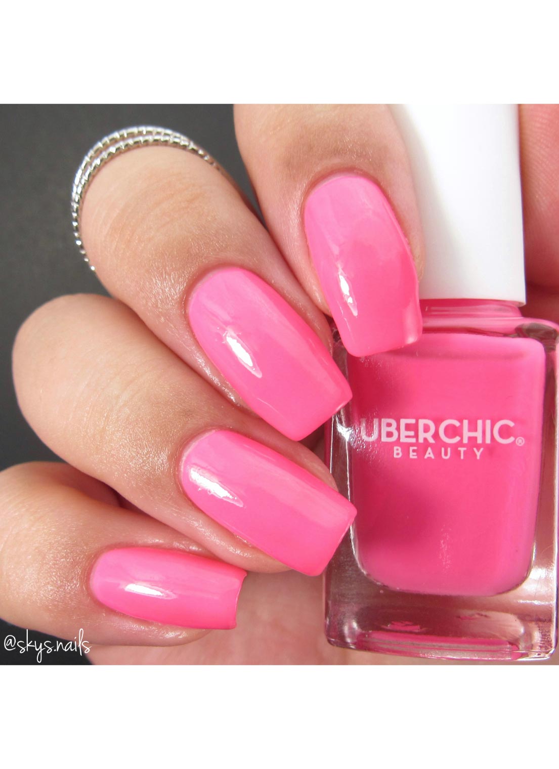 Bermuda - Polish