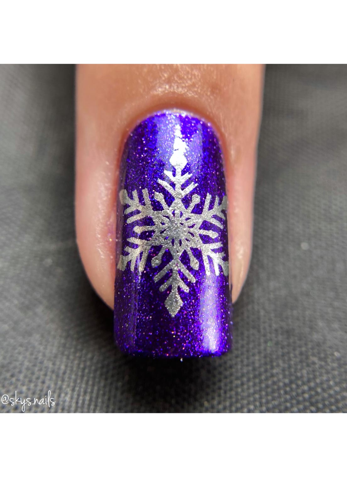 Let It Snow