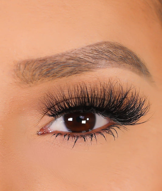 3D Mink Eyelashes - Phucket