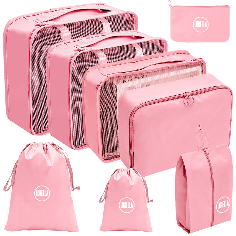 Travel Bag Kit