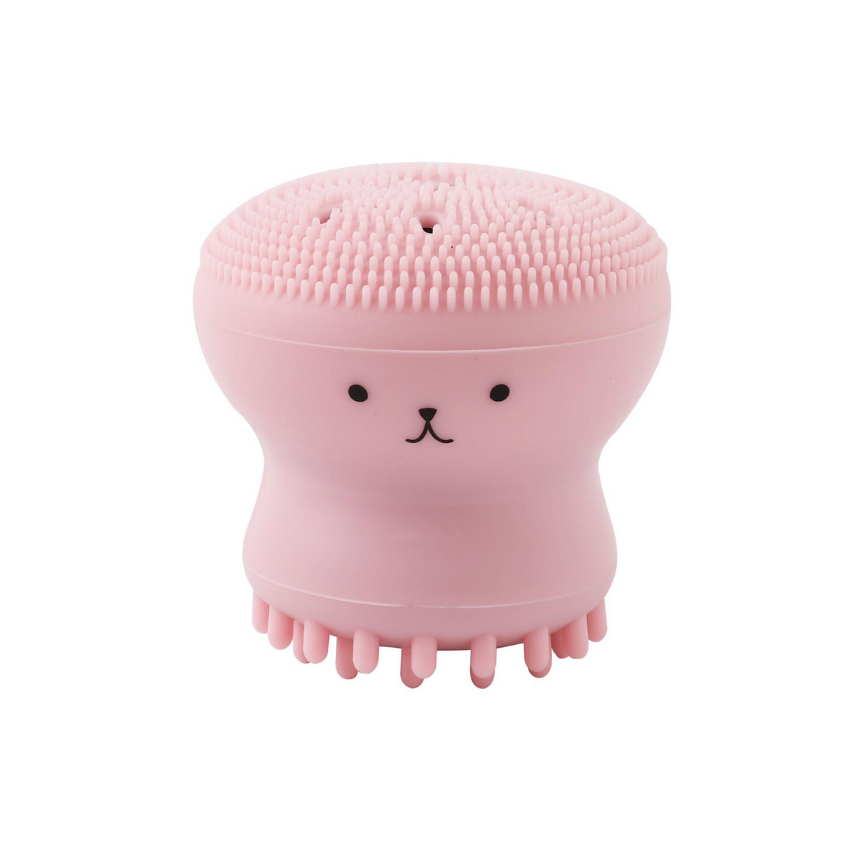 Esponja exfoliante facial