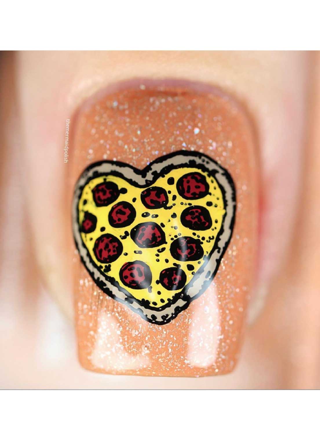 Pizza My Heart