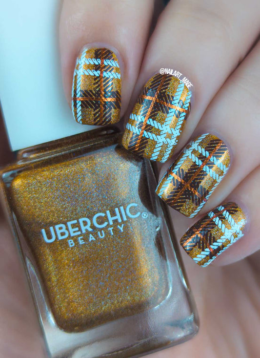 Plaid Freestyle