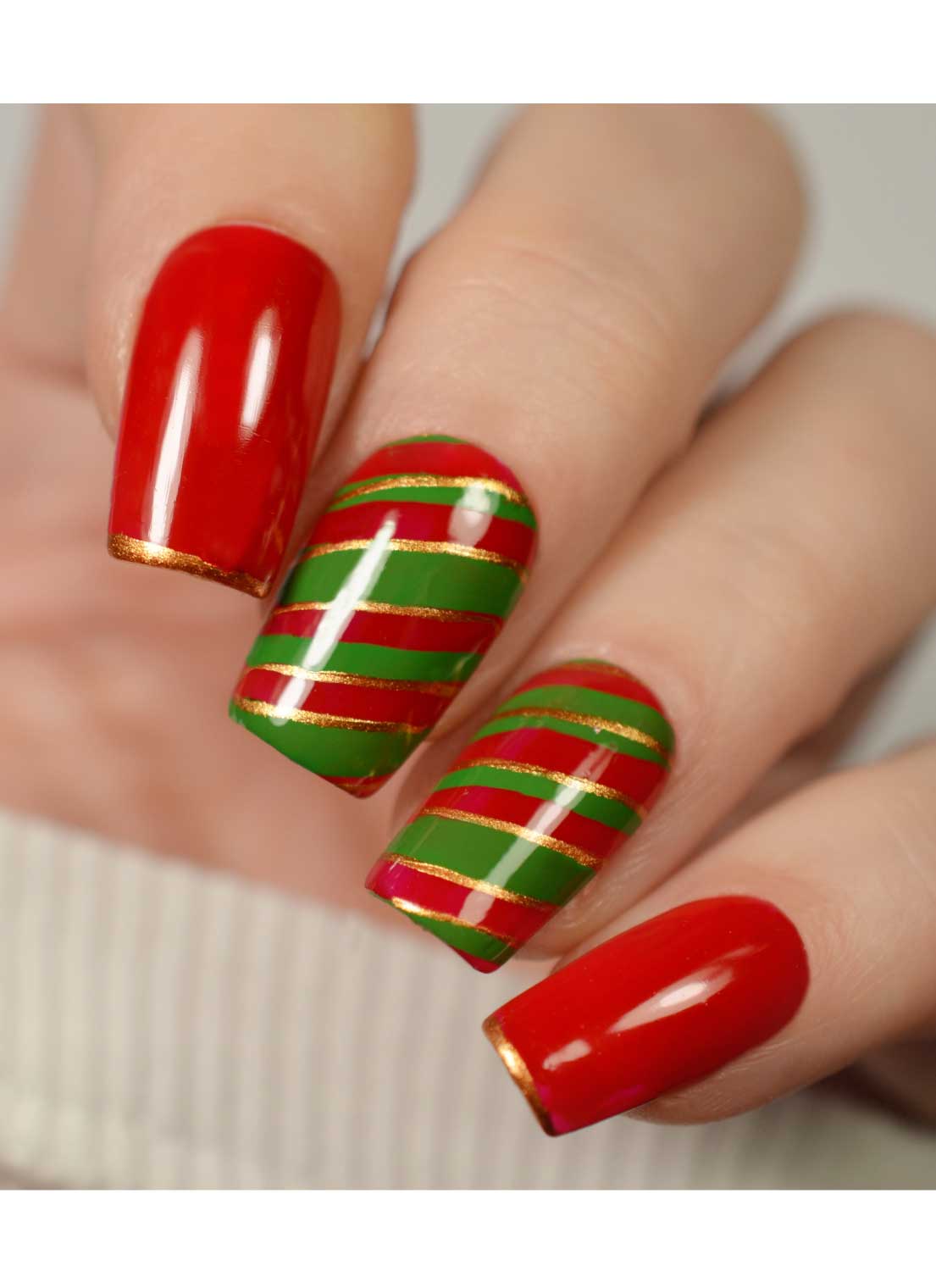 Plaid Freestyle