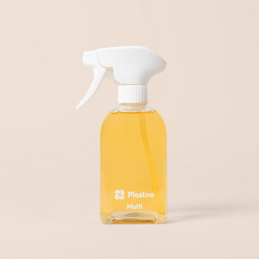 Multi Cleaner Spray