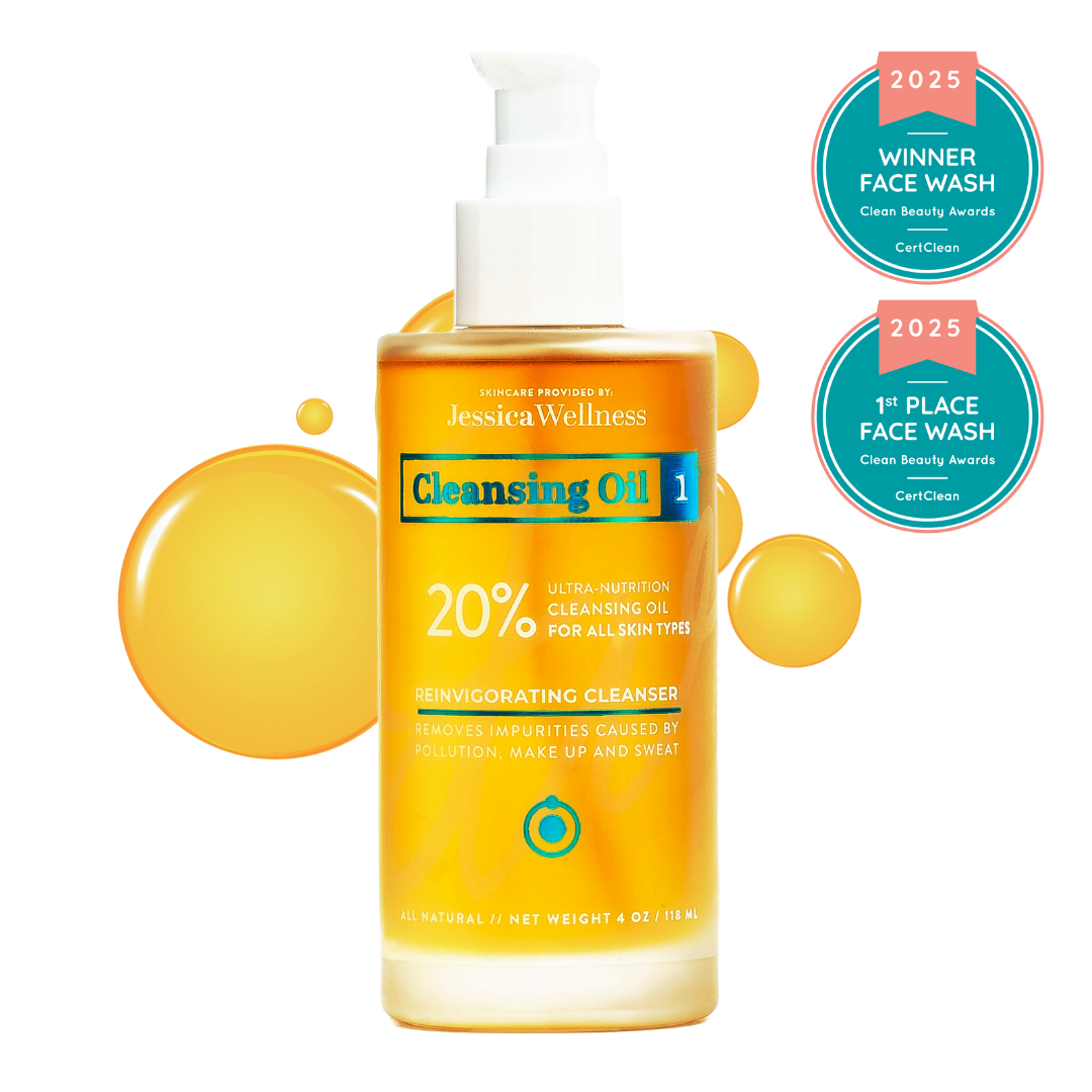Cleansing Oil 20% Ultra-Nutrition