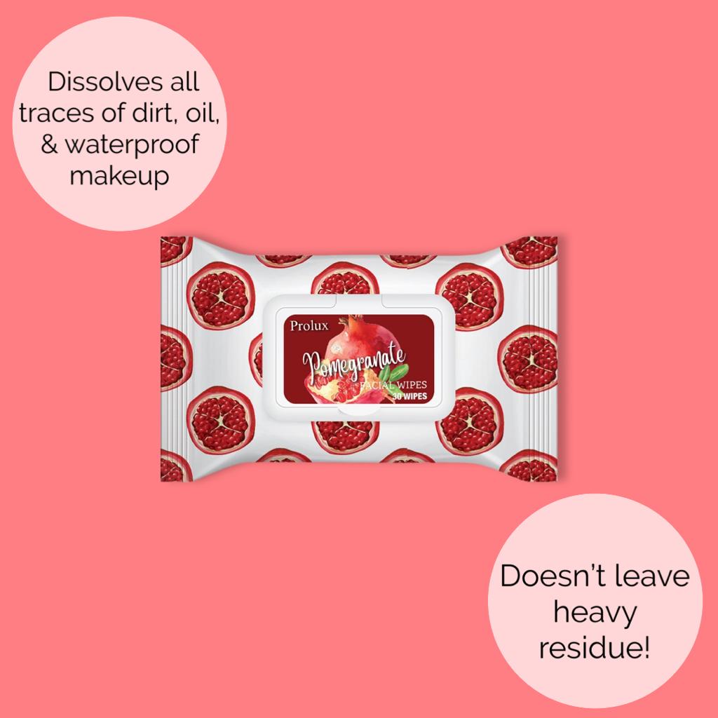 Facial Wipes