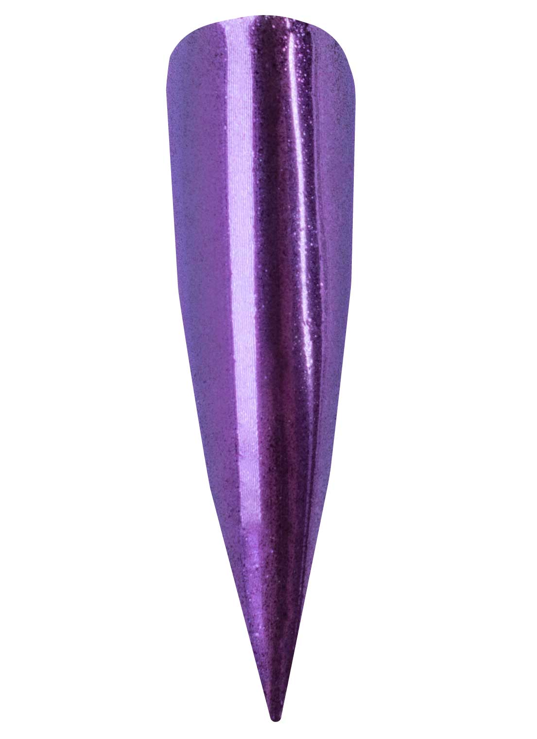 Lilac Chrome
