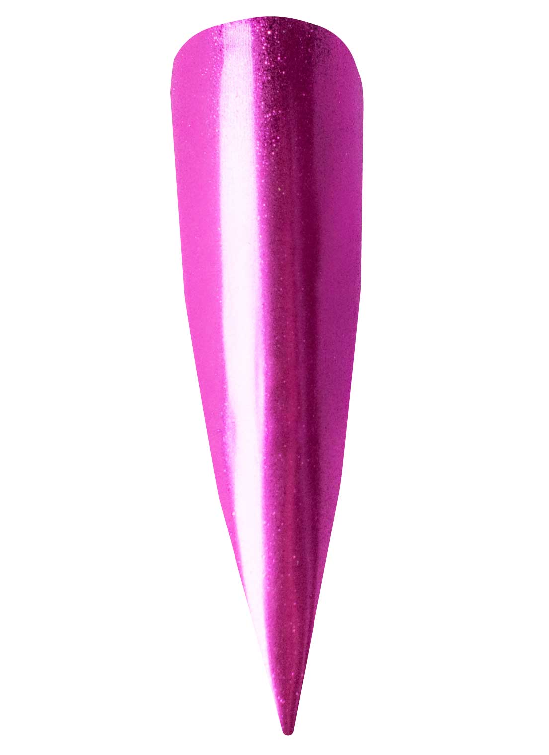 Pink Chrome