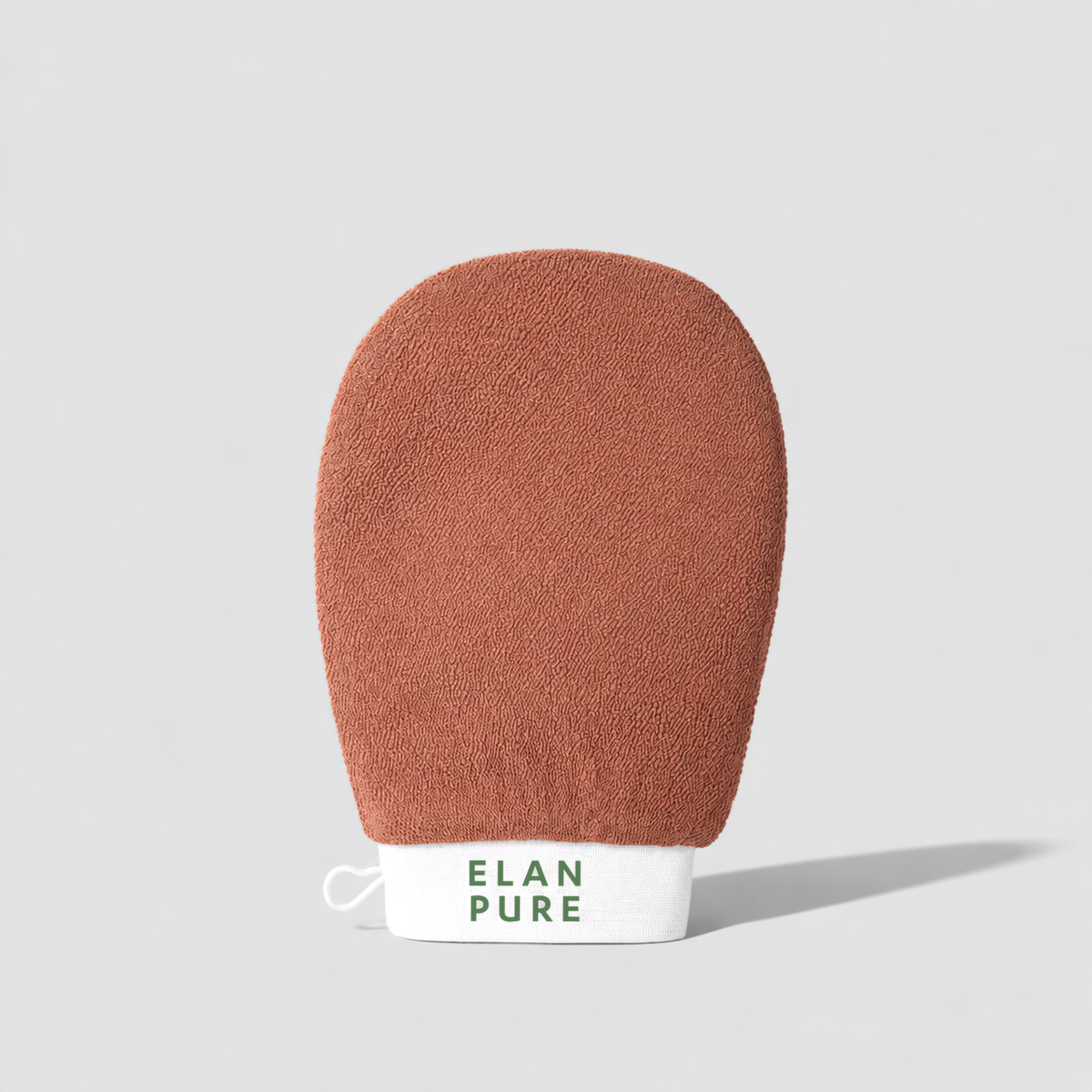 Guante exfoliante