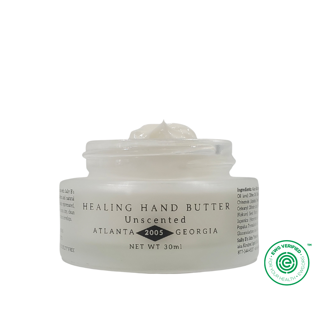 Healing Hand Butter