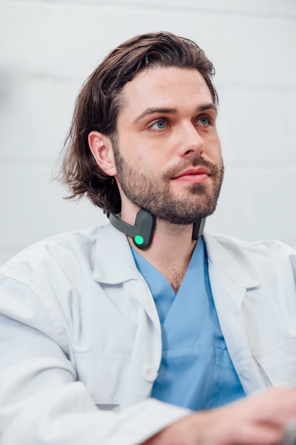 Pulsetto Lite | Daily Health & Beauty