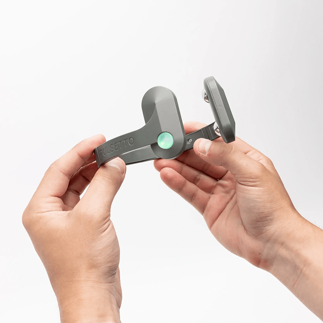Pulsetto Lite | Daily Health & Beauty