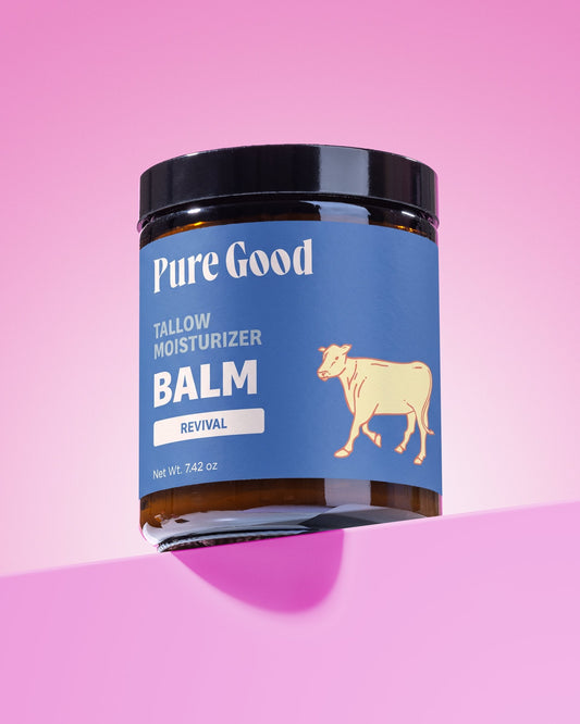 Revival · Tallow Balm