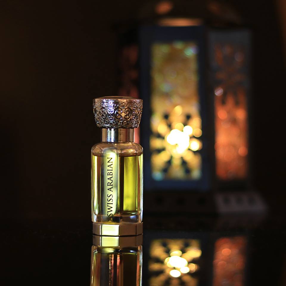 Amaani 12 ml CPO (Colección privada)