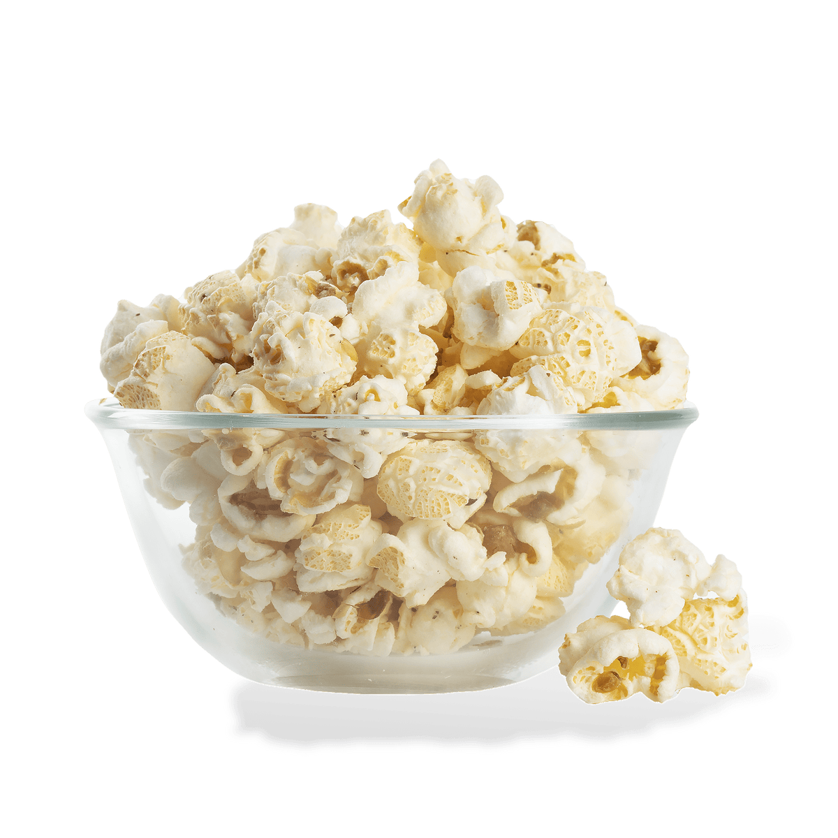 Ranch Popcorn | Daily Health & Beauty