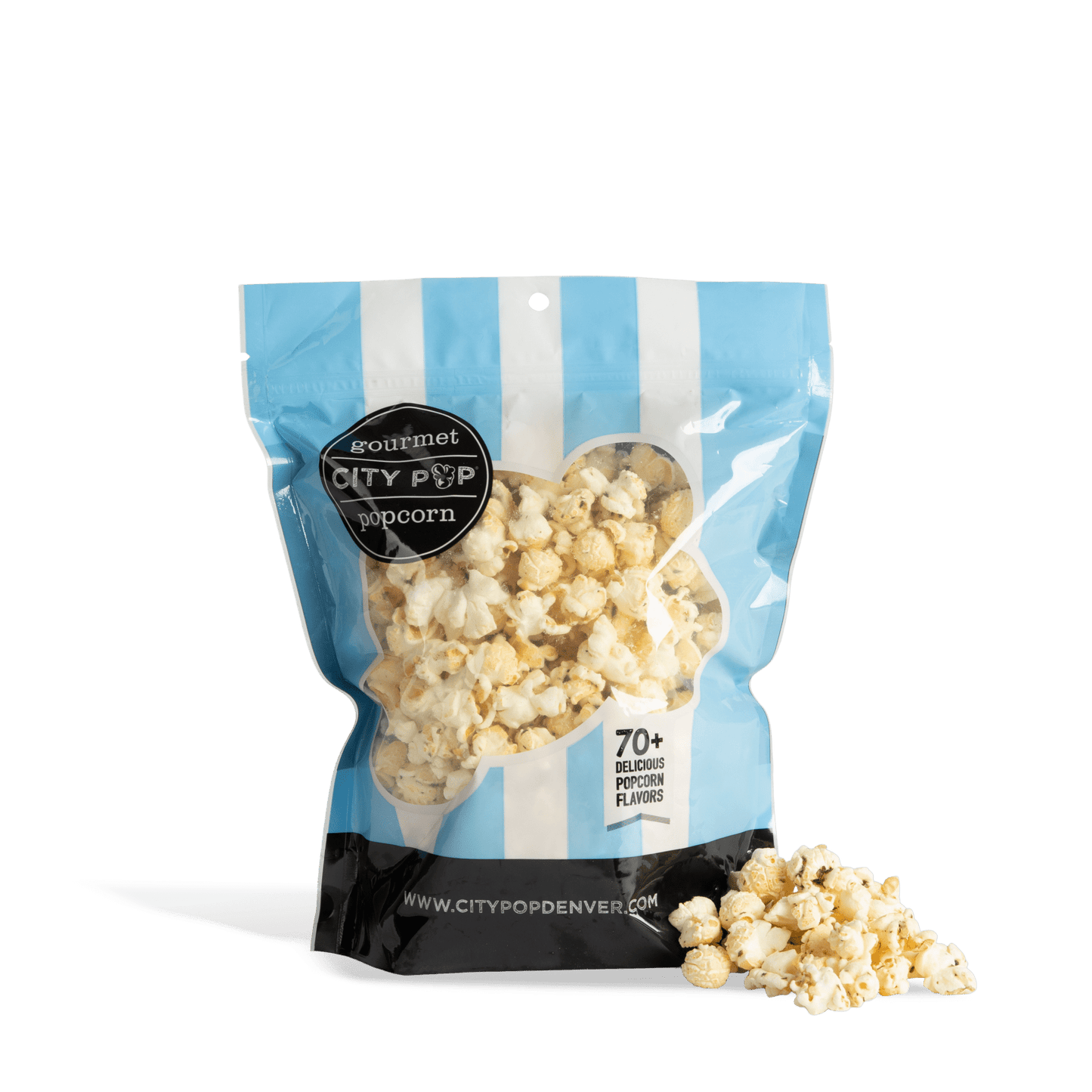 Ranch Popcorn | Daily Health & Beauty