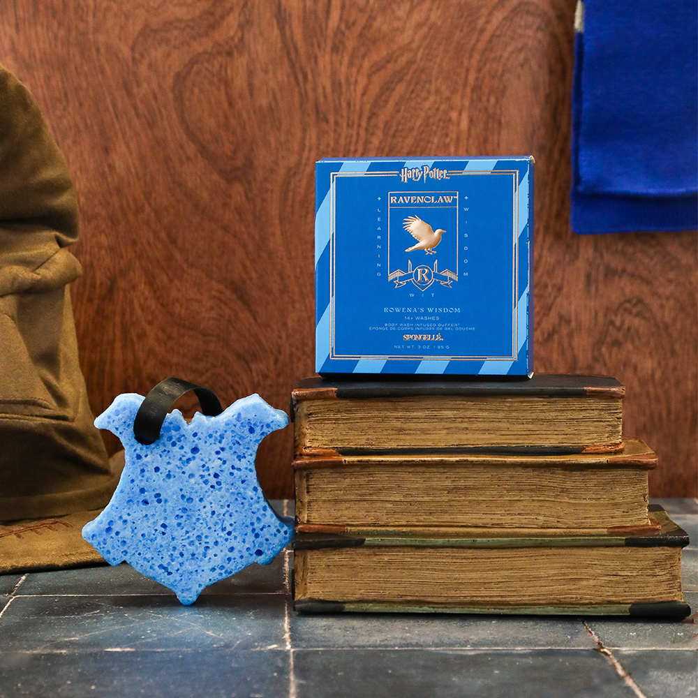 Buffer de sabiduría de Rowena de Ravenclaw™ | Colección Harry Potter™