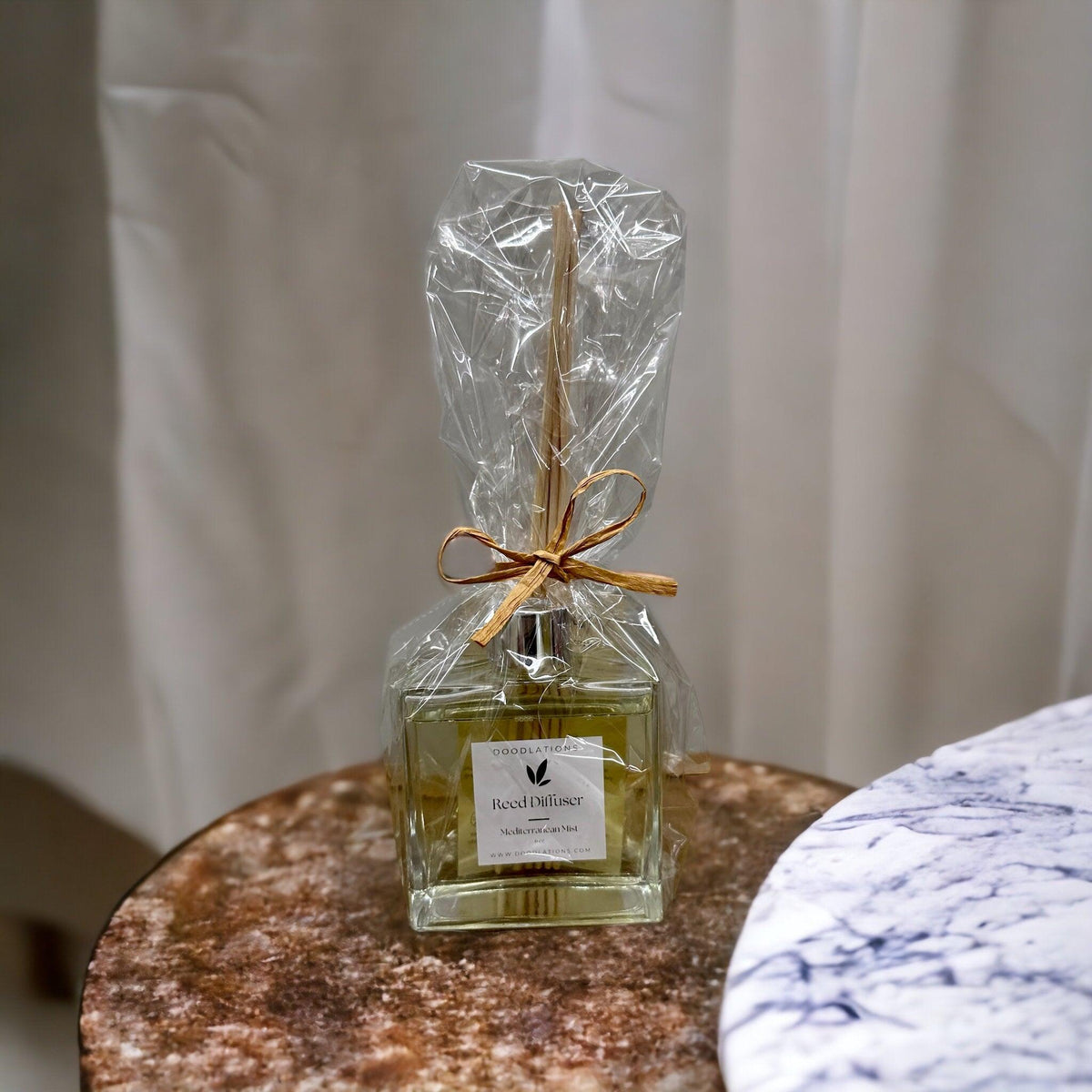 Reed Diffusers - Options Available