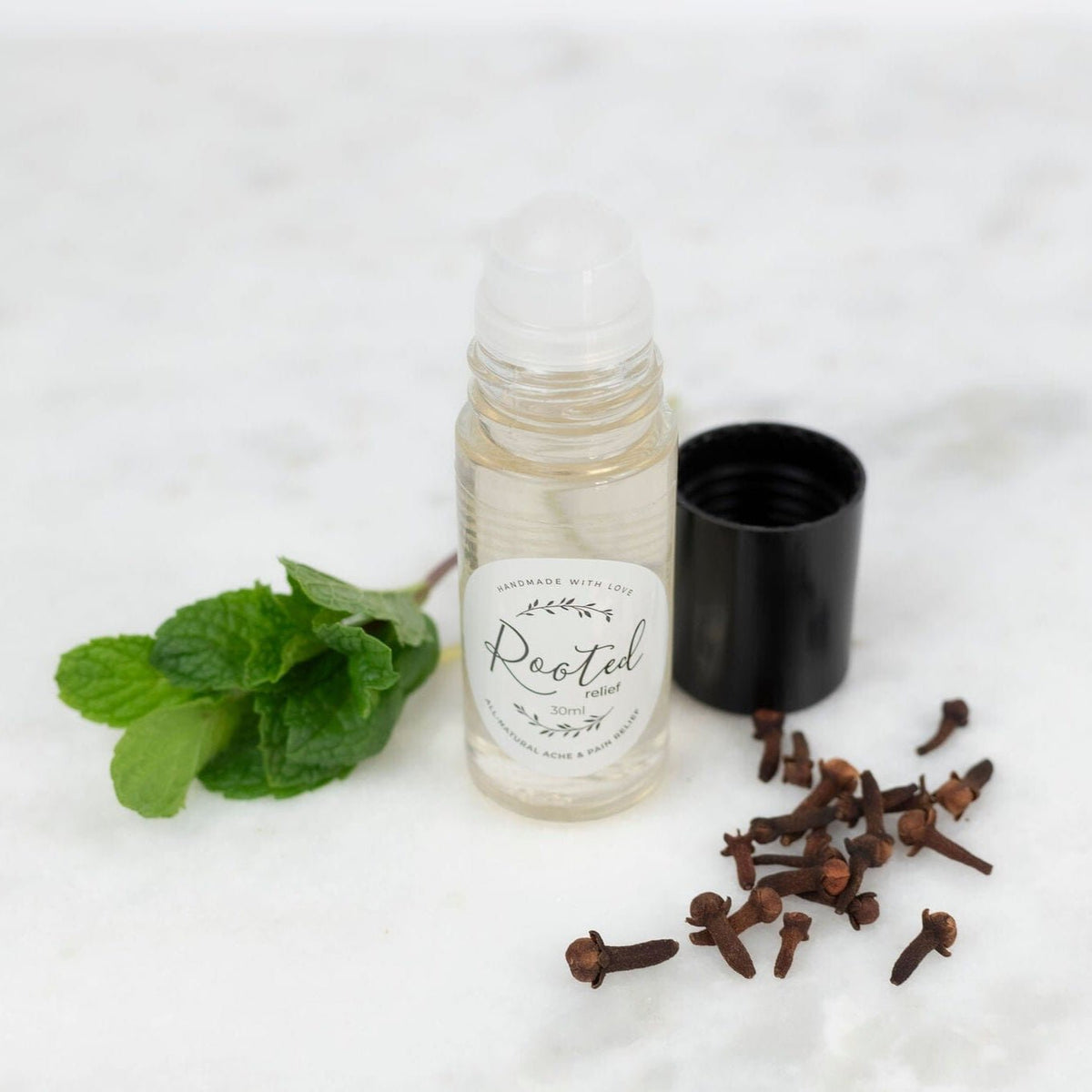 Relief - Ache & Pain Roll-On Blend