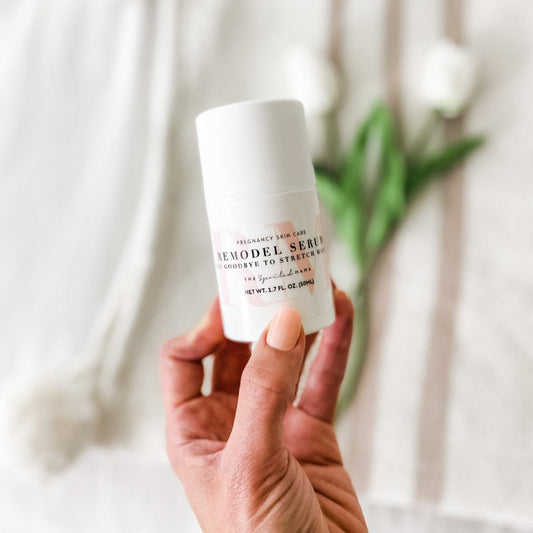 ReModel Serum: Say Goodbye to Stretch Marks