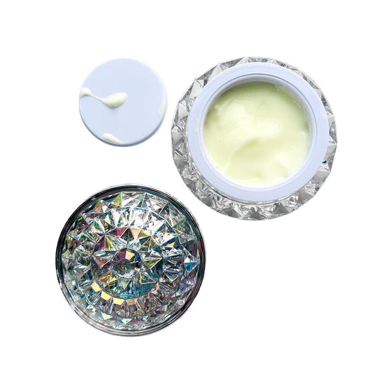 Retinol Anti-Aging Night Moisturizer – Gluten-Free, Vegan Cream for Radiant, Youthful Skin