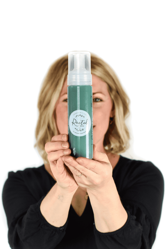 Revive + Blue Tansy Face Wash