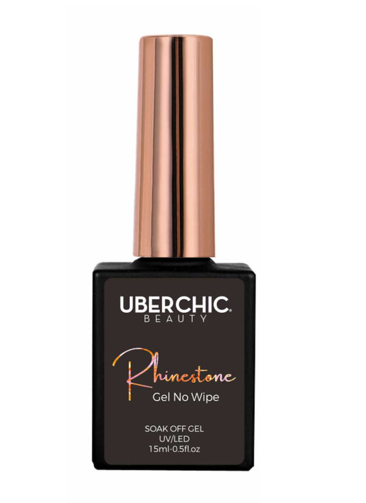 Rhinestone Gel, No - Wipe | Daily Health & Beauty
