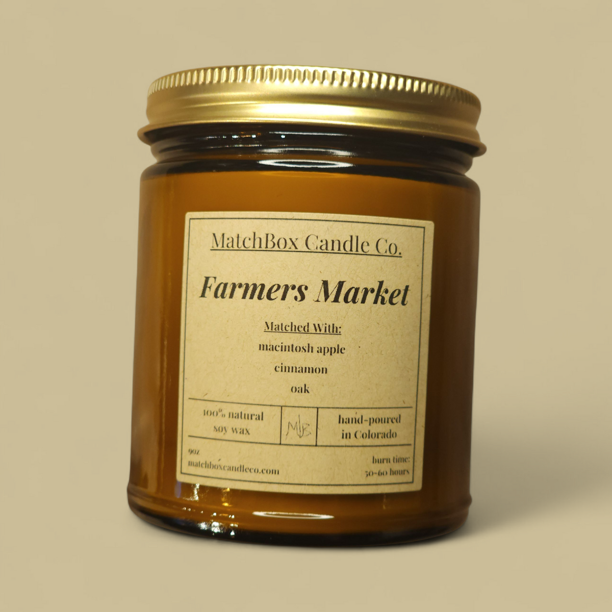 Farmer's Market