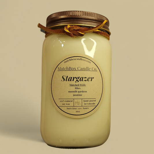 Stargazer