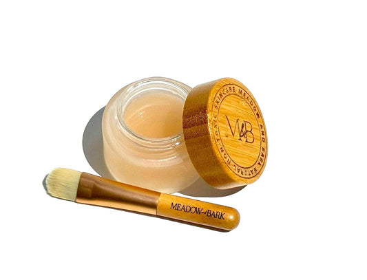 Rose Hydrogel Mask | Daily Health & Beauty