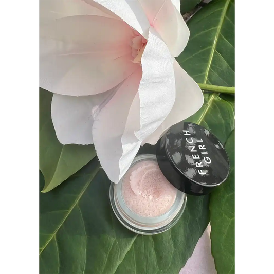 Rose Lip Polish - Dekuxe Sample