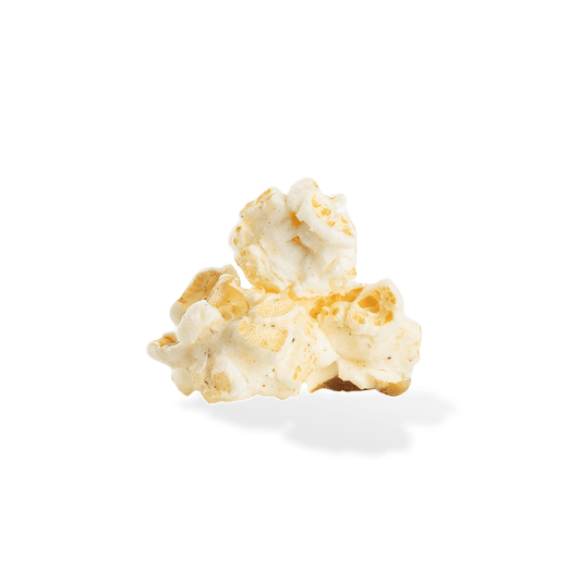 Rosemary Parmesan Popcorn | Daily Health & Beauty