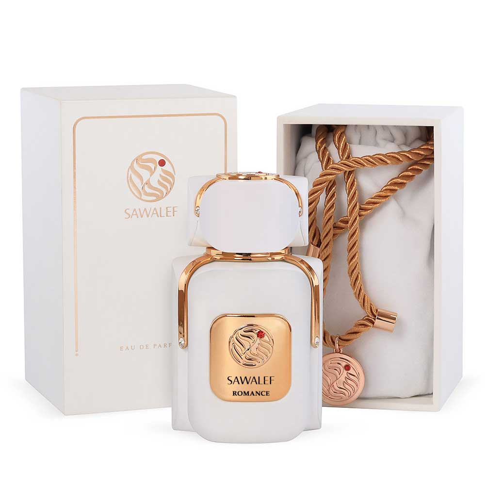 Romance EDP - 80 ml