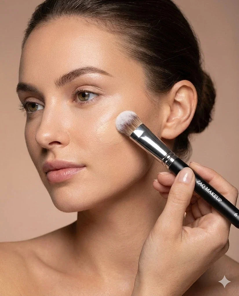 Highlight Brush / Nose Shader