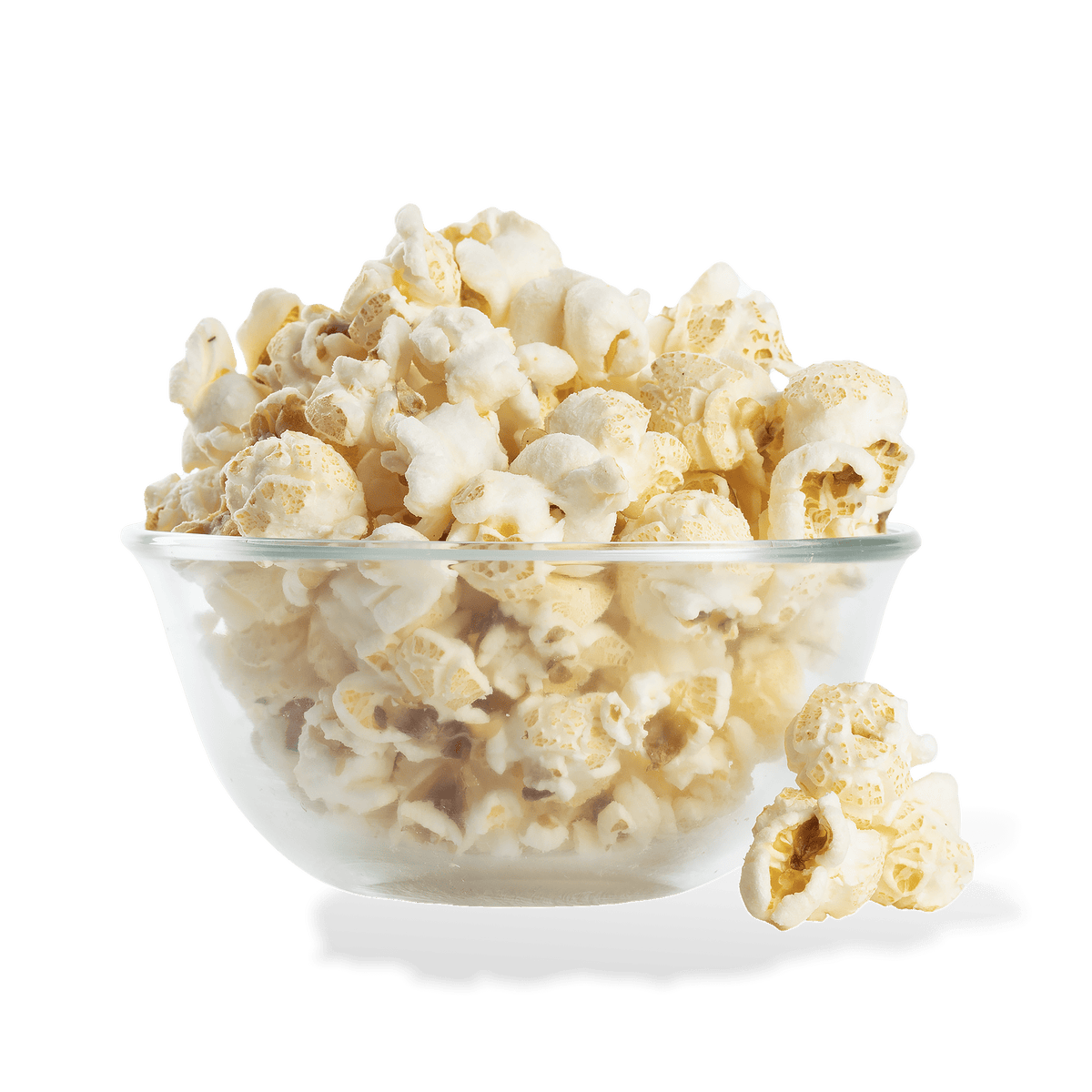 Salt & Vinegar Popcorn | Daily Health & Beauty