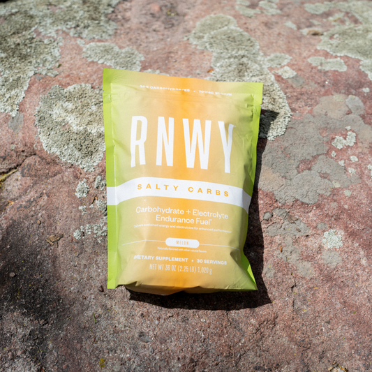 RNWY Salty Carbs®