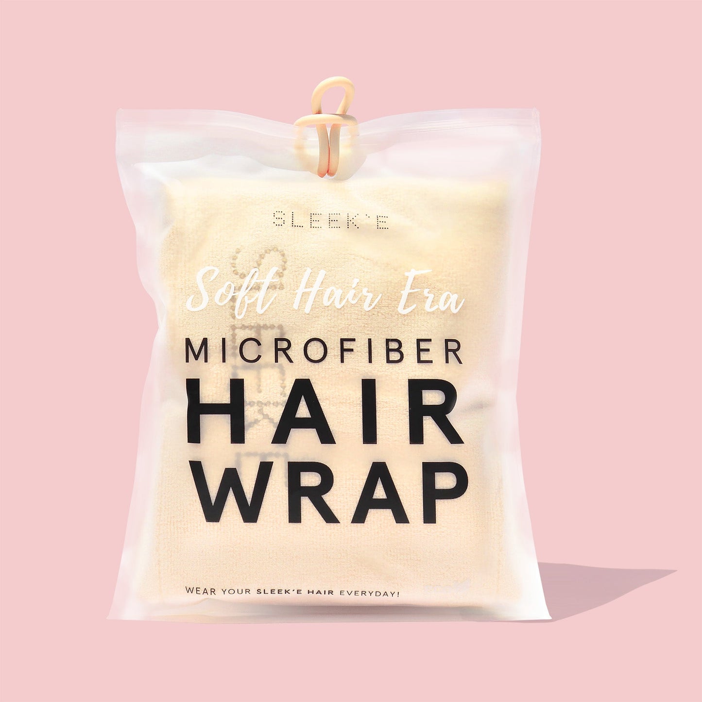 Microfiber Hair Wrap