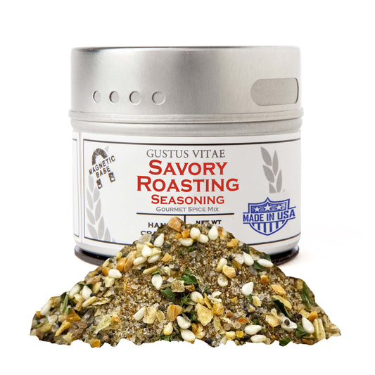 Savory Roasting Seasoning